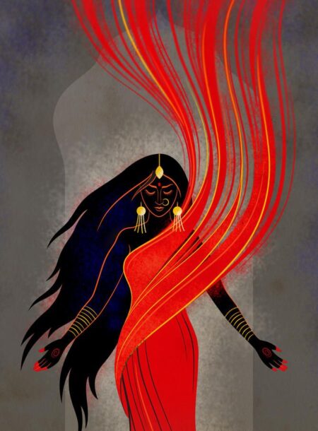 Explore the Best Mahabharat Art _ DeviantArt