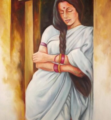shankar rajput _ Saatchi Art